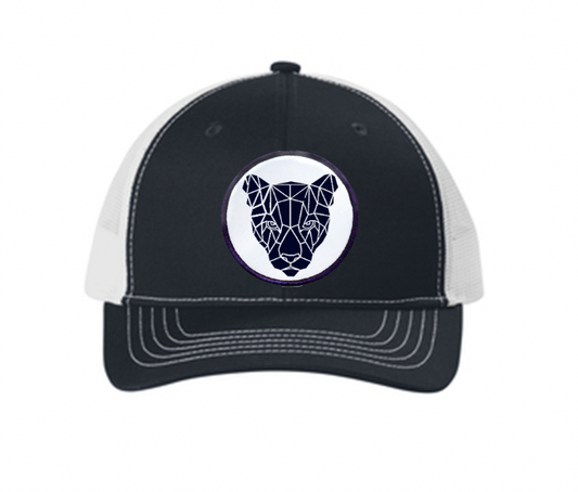 Altadena Trucker Patch Hat