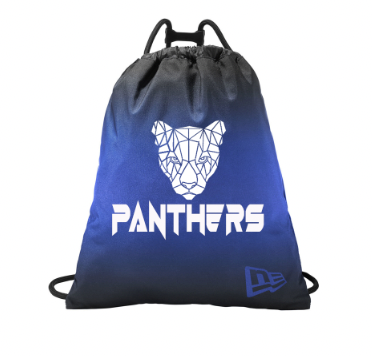 Altadena Panther New Era Cinch Bag