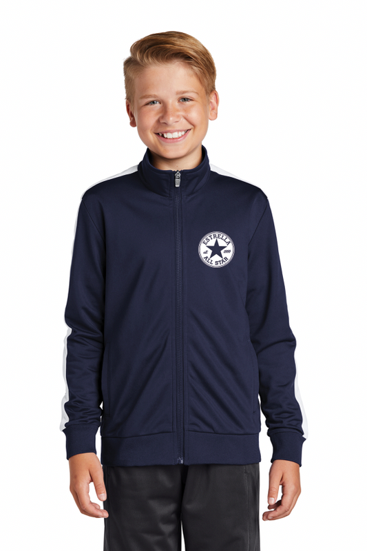 Kyrene Estrella Track Jacket