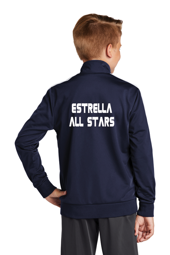Kyrene Estrella Track Jacket