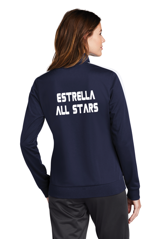 Kyrene Estrella Women's Track Jacket