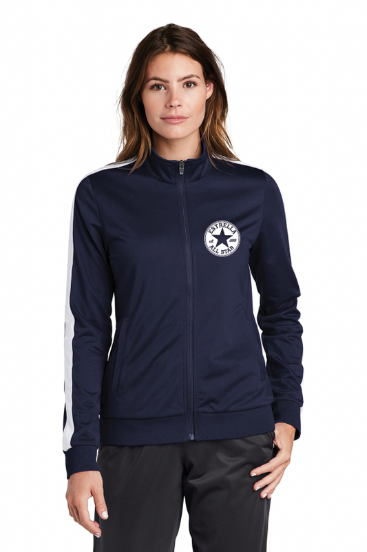 Kyrene Estrella Women's Track Jacket