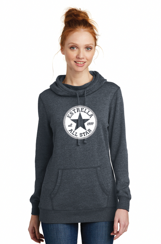 Kyrene Estrella Women's Lightweight Fleece Hoodie
