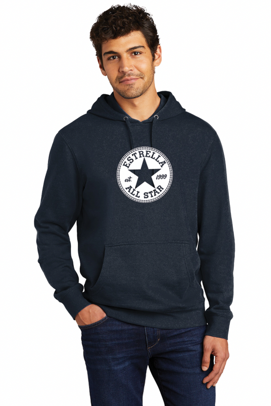 Kyrene Estrella Unisex Adult Hoodie
