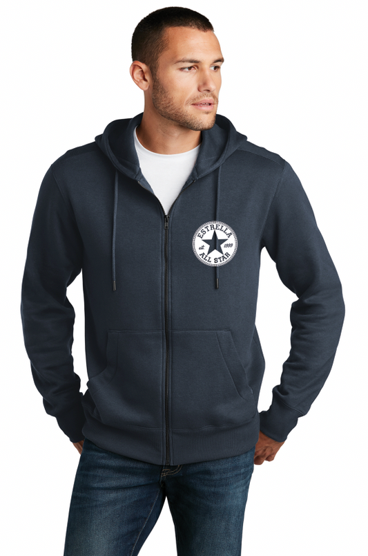 Kyrene Estrella Zip-up Hoodie