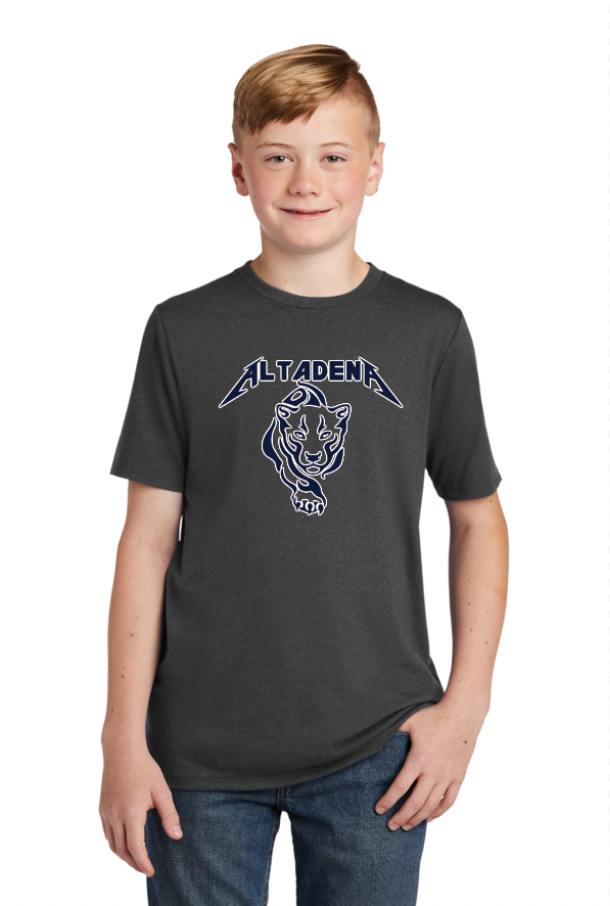 Altadena T-Shirt 2