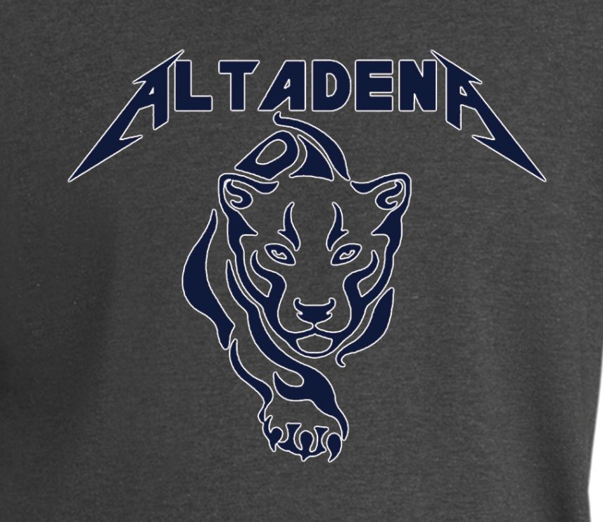 Altadena T-Shirt 2