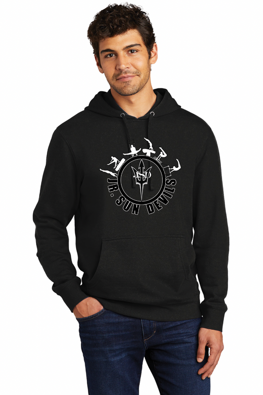 Aspire JSD Team Unisex Hoodie