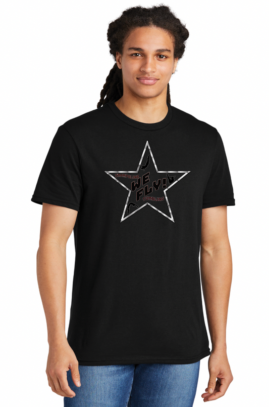 Aspire TNT Team Unisex T-Shirt