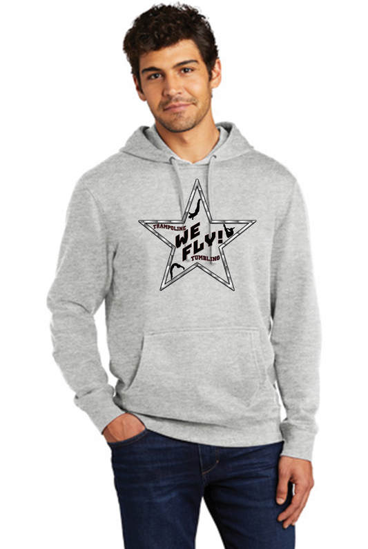 Aspire TNT Team Unisex Hoodie
