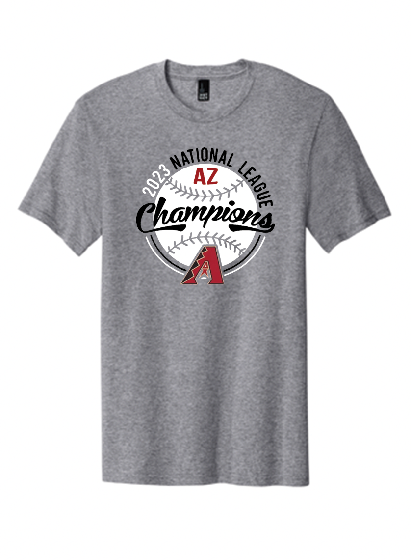 Arizona Baseball T-Shirt