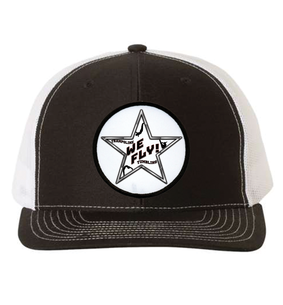 TNT Aspire TNT Team Trucker Hat