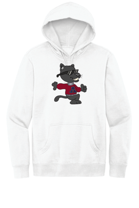 Altadena Panthers Hoodie