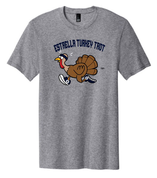 Kyrene Estrella Turkey Trot T-Shirt