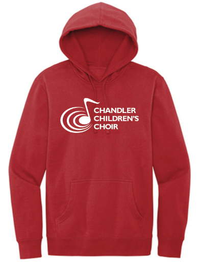 Chandler Children's Choir Youth Hoodie
