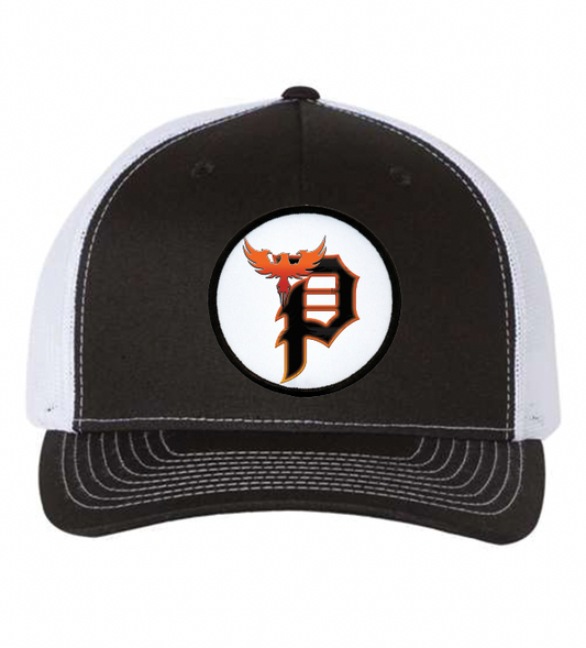 The Phoenix Football Snapback Hat