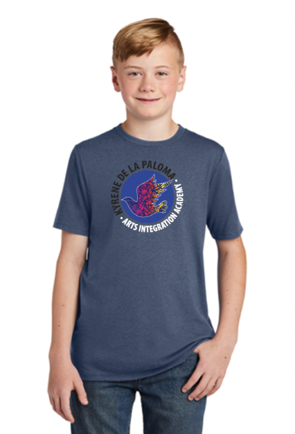 Kyrene de la Paloma Elementary T-Shirt