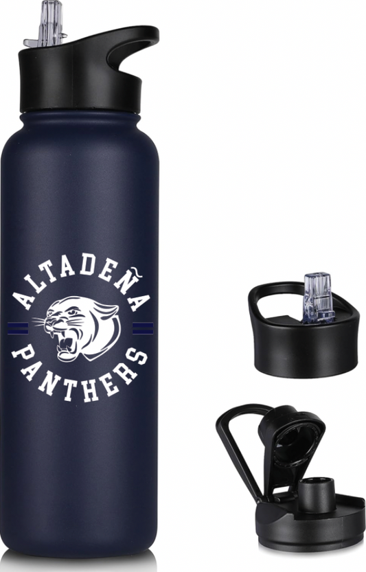 Altadena 40oz Insulated Water Bottle