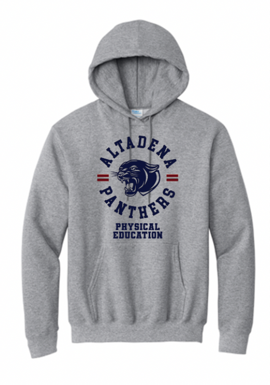 Altadena PE Hoodie (matching joggers)