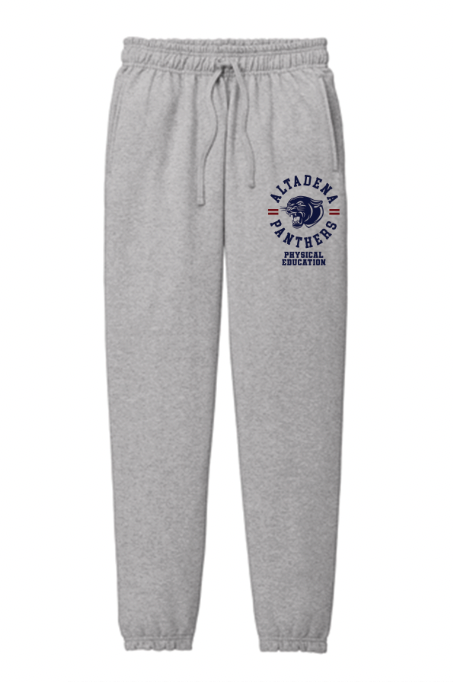 Altadena PE Youth Sweatpants