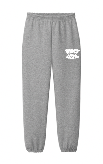 Innerlight Dance Bubble Youth Sweatpants- 2 colors