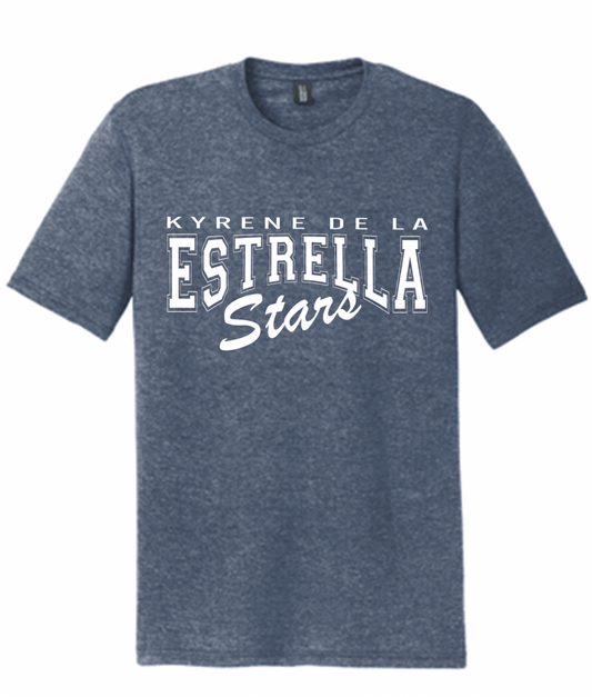 NEW! Kyrene Estrella Youth and Adult T-Shirt 2025