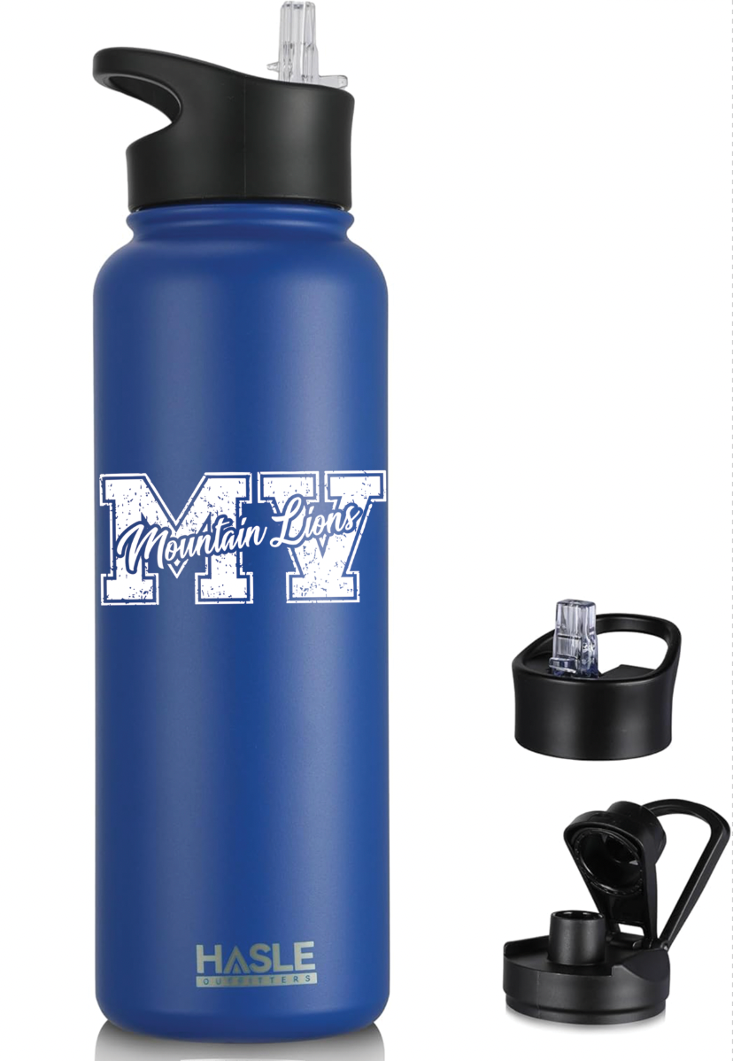 Monte Vista 40 oz Water Insulated Bottle
