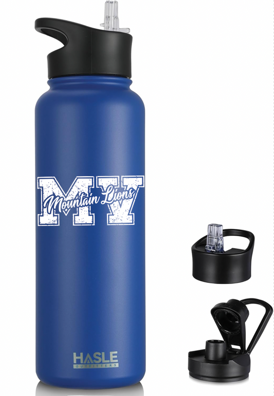 Monte Vista 40 oz Water Insulated Bottle