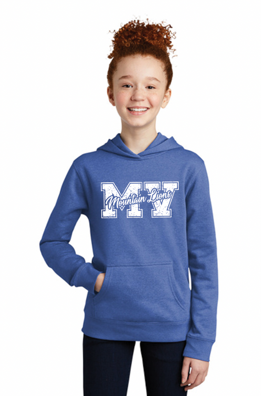 NEW! Monte Vista Hoodie