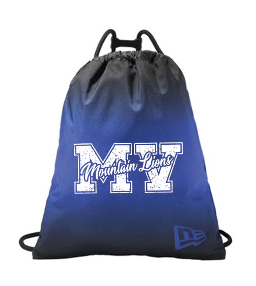 Monte Vista New Era Cinch Bag