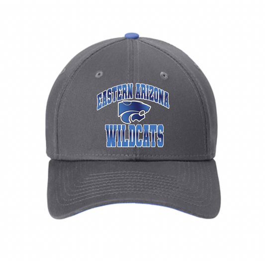 Eastern AZ Wildcats New Era Interception Cap