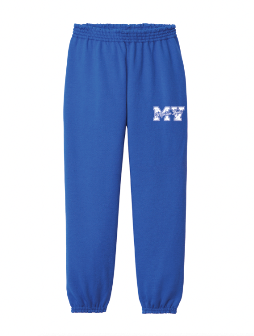 Monte Vista Youth Sweatpants