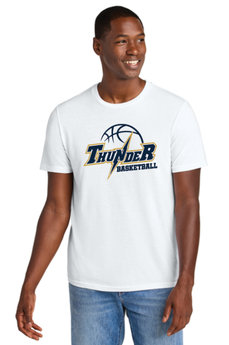 Desert Vista Thunder BB T-Shirt
