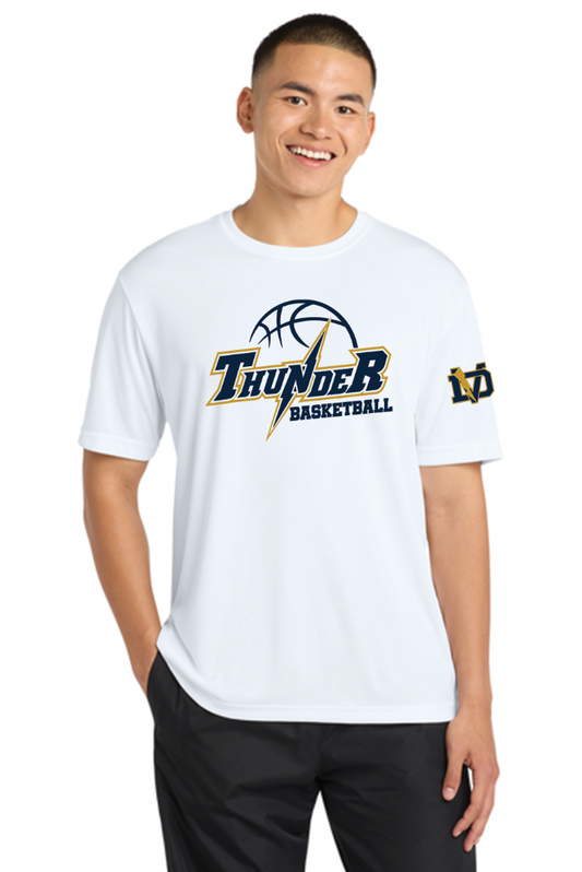 Desert Vista Thunder BB Performance T-Shirt