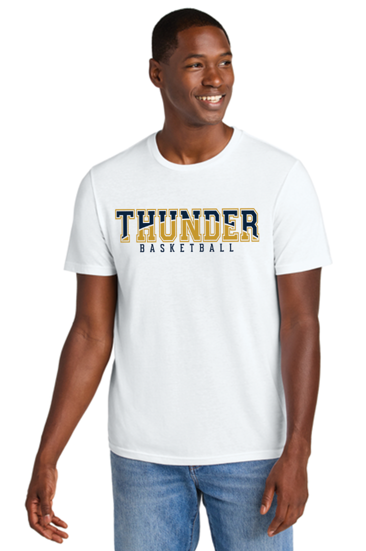 Desert Vista Thunder T-Shirt