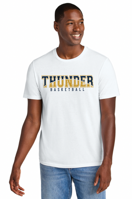 Desert Vista Thunder T-Shirt