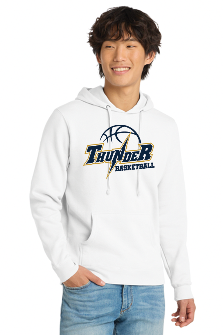Desert Vista Thunder BB Unisex Hoodie