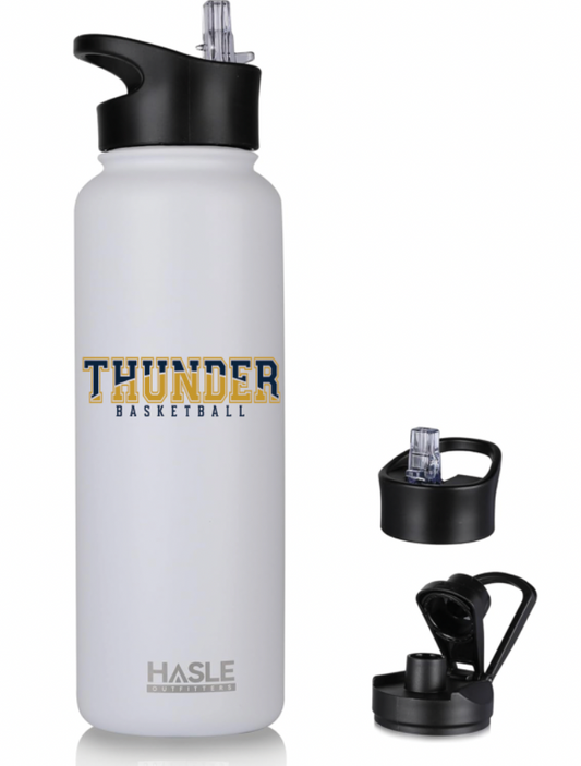 Desert Vista Thunder 40 oz Insulated Water Bottle