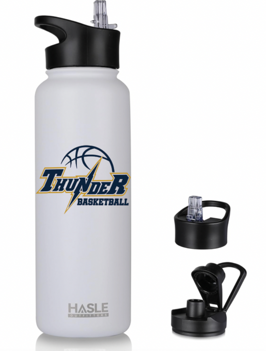 Desert Vista Thunder BB 40 oz Insulated Water Bottle
