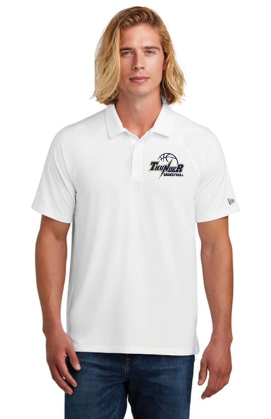 Desert Vista Thunder BB New Era Power Polo