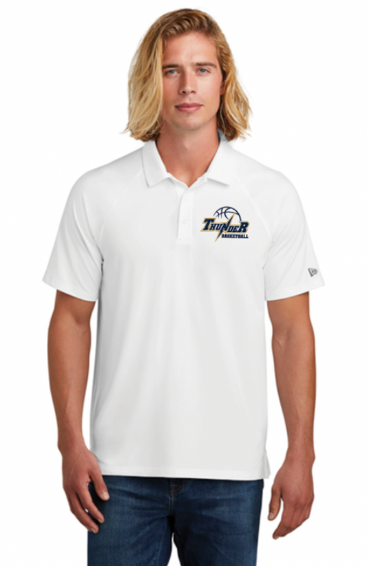 Desert Vista Thunder BB New Era Power Polo