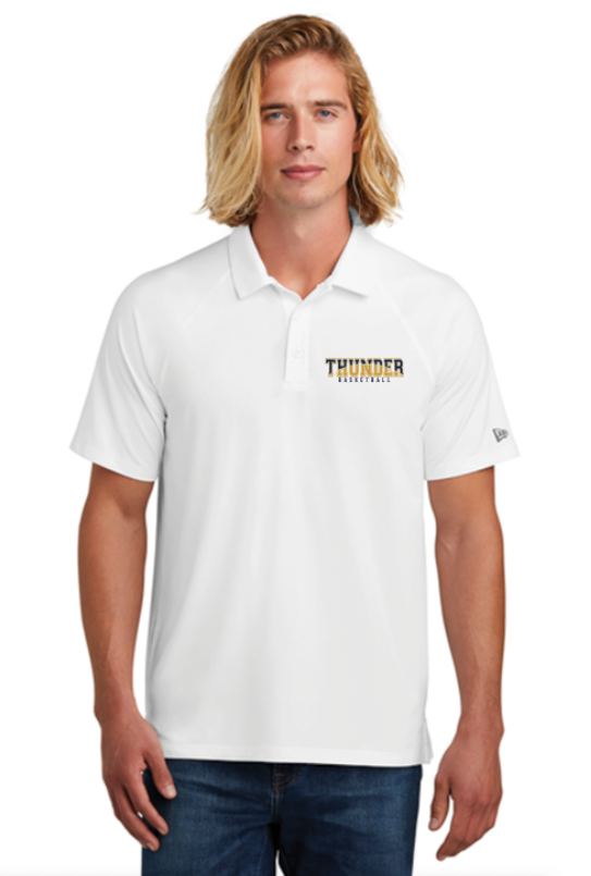 Desert Vista Thunder New Era Power Polo