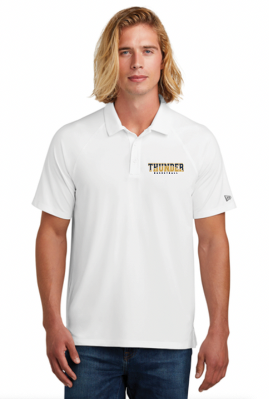 Desert Vista Thunder New Era Power Polo