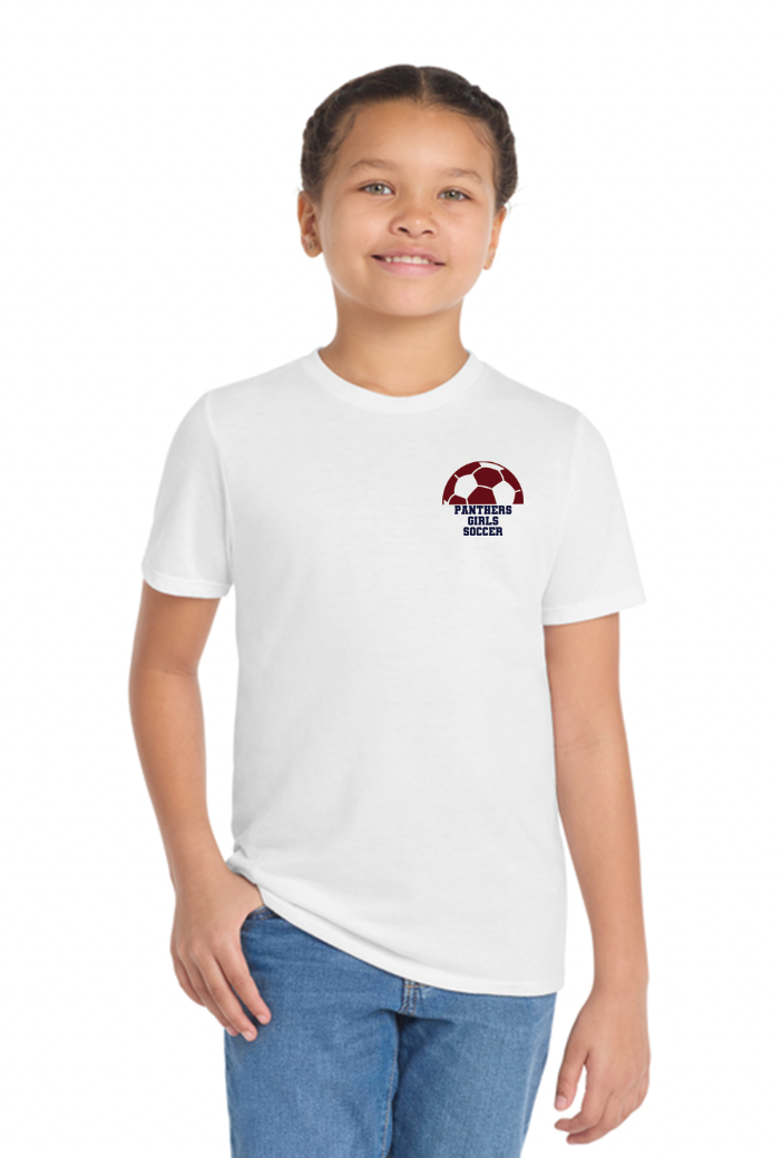 Altadena Girls Soccer Roster T-Shirt