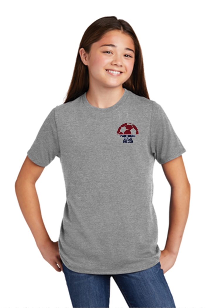 Altadena Girls Soccer Roster T-Shirt