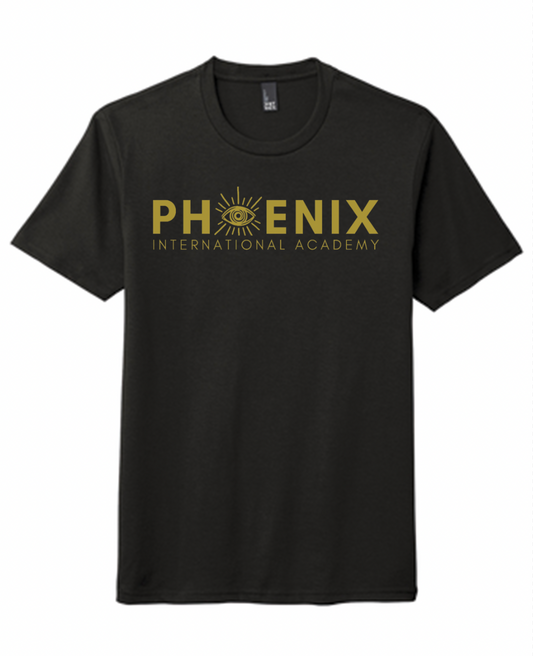 Phoenix International Academy Awareness T-Shirt