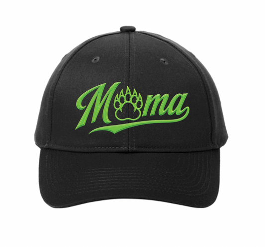 Chandler Mama Bear Dad Hat- Embroidered