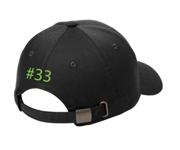 Chandler Mama Bear Dad Hat- Embroidered