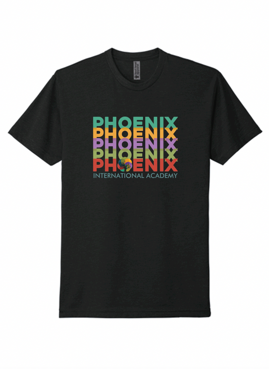 Phoenix International Academy PHX PHX T-Shirt