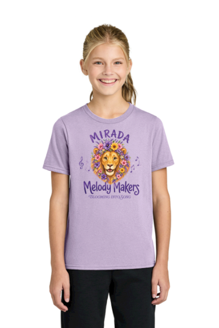 Mirada Melody Makers T-Shirt